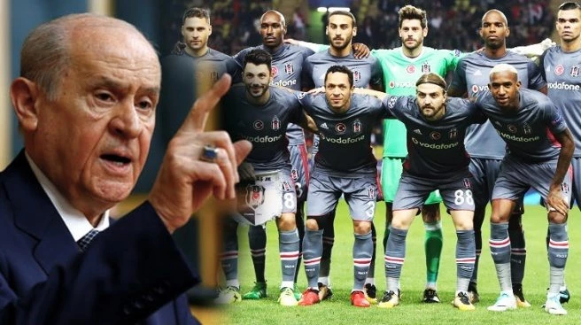 Devlet Bahçeli`den çok sürpriz çıkış!