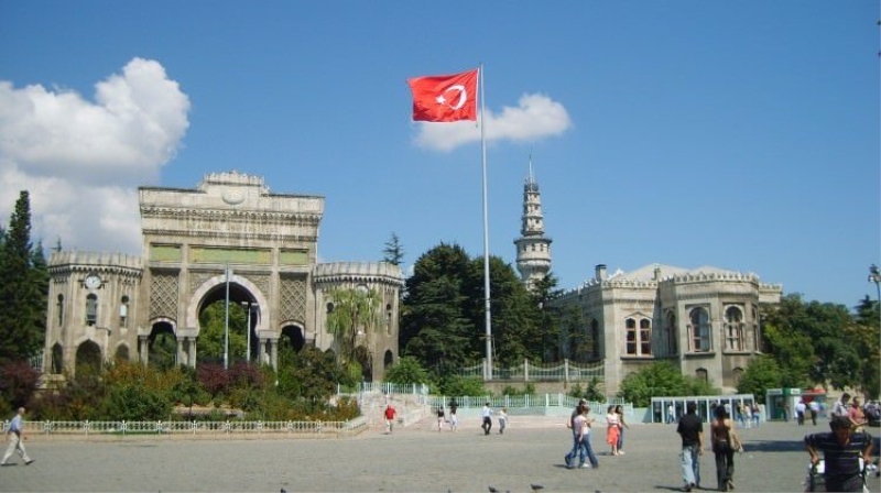 Devlet üniversitelerinde FETÖ soruşturması