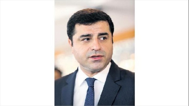 ?Devleti paylaşma konsensüsü arıyorlar?