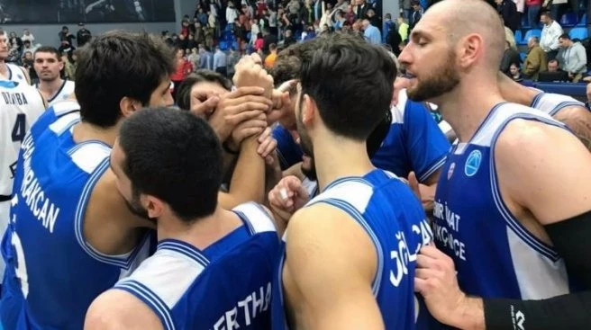 D.İ. Büyükçekmece deplasmanda fark attı
