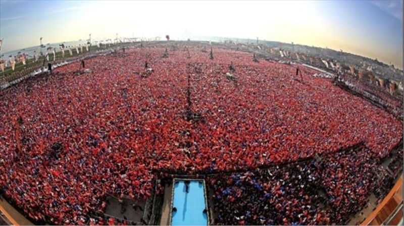 Dikkat! İstanbul`da yarın bu yollar kapalı