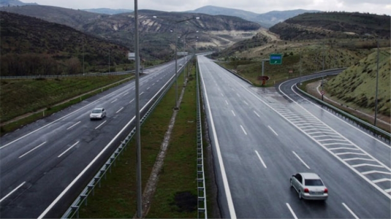 Dikkat! O yol 20 gün kapatılıyor