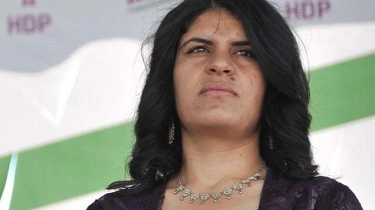 Dilek Öcalan kimdir? Aslen nerelidir?