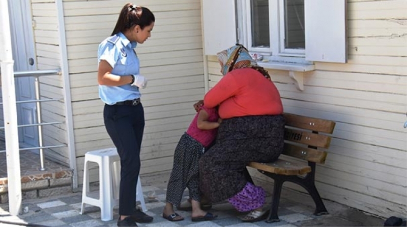 Dilencilerin çalışma programı 'Yok artık' dedirtti