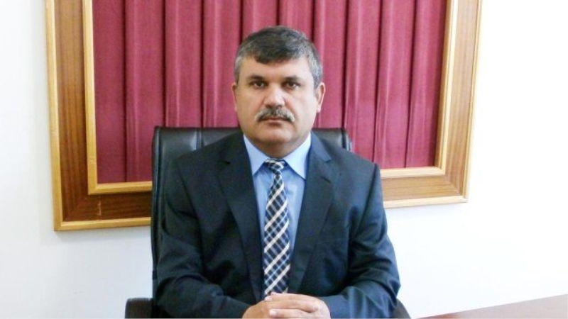 Dinar Milli Eğitim Müdüründen Velilere Karne Uyarısı