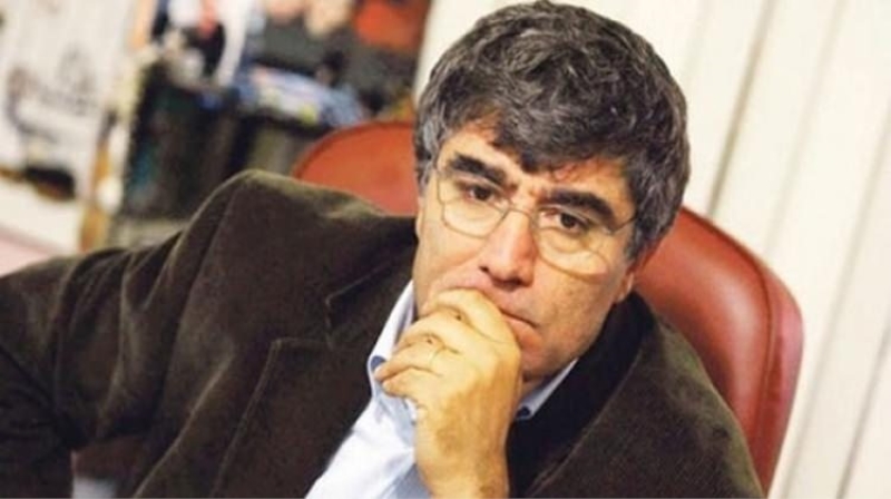 Dink davasında  7 şüpheli için tutuklama istemi