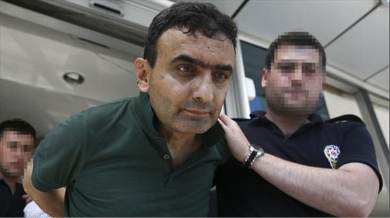 Direnecek teğmenleri gazinoda topladılar
