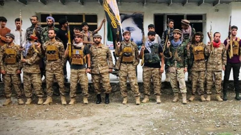 Direnişin kalesi Pençsir`den Taliban`a gözdağı: Hazırlıklarımızı yapıyoruz