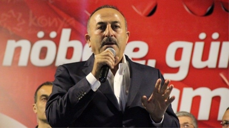 Dışişleri'nde FETÖ soruşturması: 88 kişi...