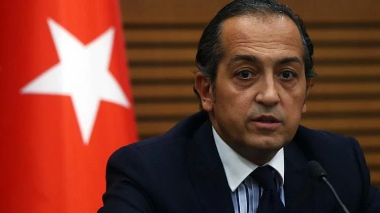 Dışişleri Bakanlığı'ndan Fransız gazetesine tepki