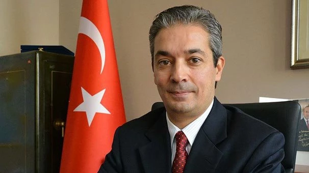 Dışişleri Bakanlığı Sözcüsü Aksoy: Trump`ın ifadelerini endişeyle karşılıyoruz