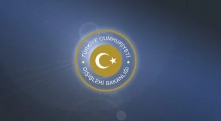 Dışişleri Bakanlığı Ürdün?de gerçekleştirilen terör saldırısını kınadı