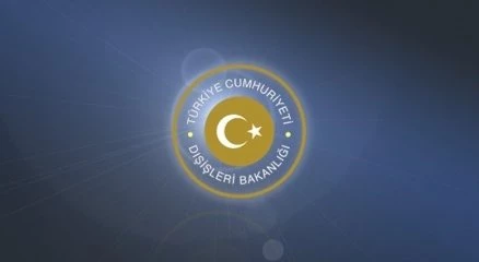 Dışişleri Bakanlığının yeni sözcüsü Hüseyin Müftüoğlu oldu