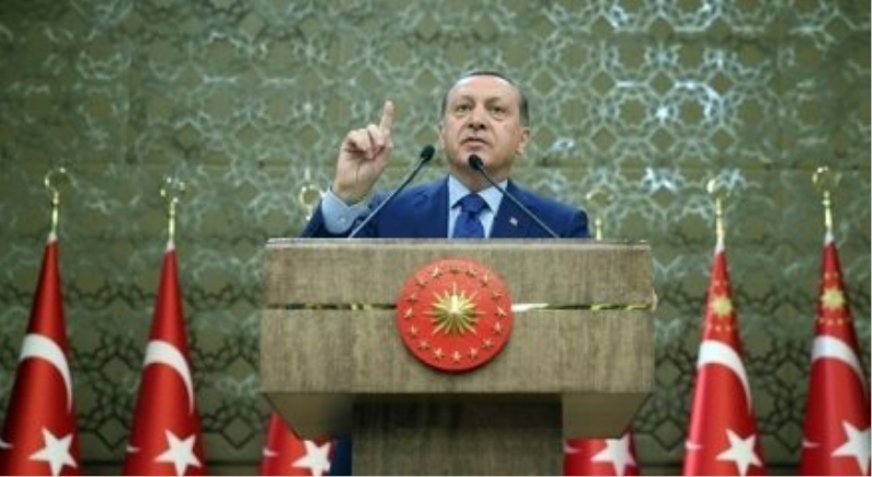 Diyanet?e ?FETÖ? çağrısı