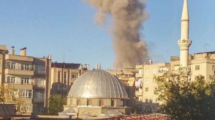 Diyarbakır'daki patlamada şehit olanların kimlikleri belli oldu mu?