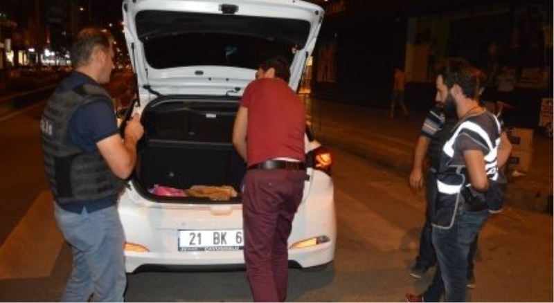 Diyarbakır?da Başbakan alarmı