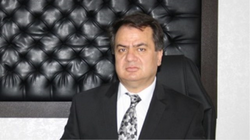 Diyarbakır Eski Milli Eğitim Müdürü ve Yardımcısı Gözaltına Alındı