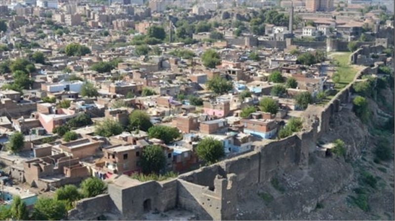 Diyarbakır tekstilin kalbi oluyor! Binlerce kişiye iş...