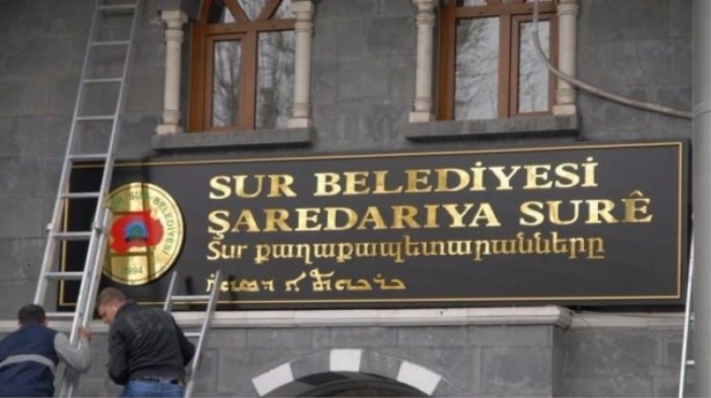 Diyarbakır Valiliği'nden kayyum açıklaması
