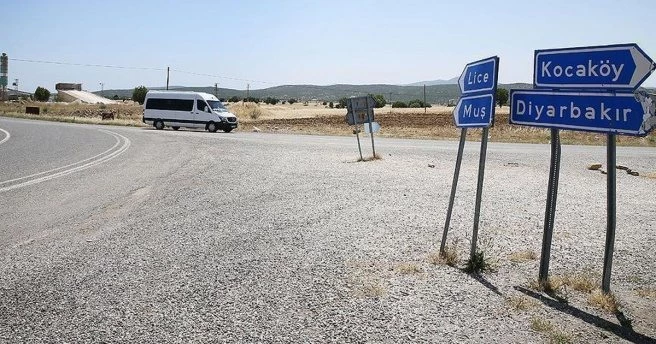 Diyarbakır`daki sokağa çıkma yasağı kaldırıldı