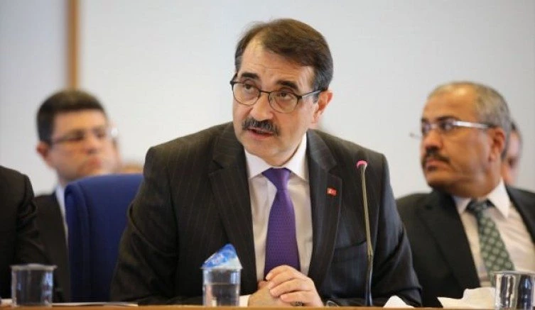 DOĞALGAZ`A İNDİRİM GELEBİLİR