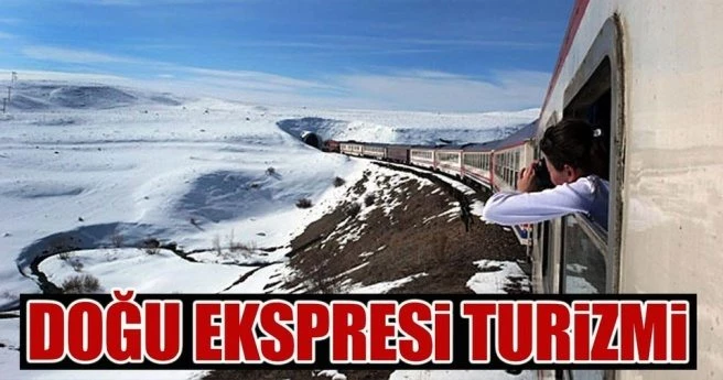 DOĞU EKSPRESİ TURİZMİ