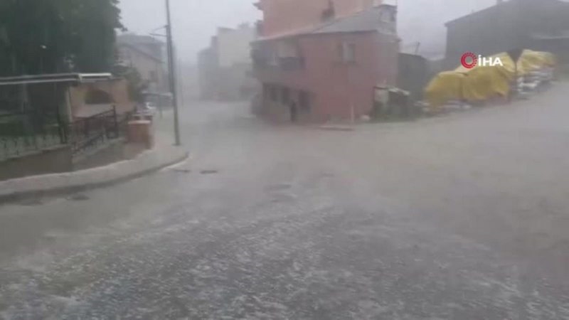 Doğu Karadeniz`deki sel gerçeği rakamlara yansıdı