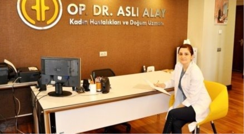 Doğum ağrılarını önleme yolları