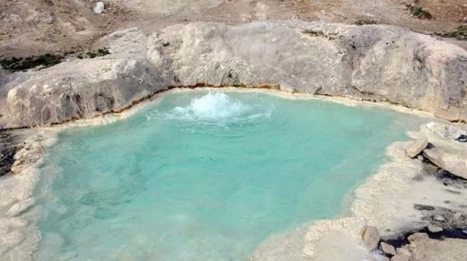 Doğunun kaderi `jeotermal` ile değişecek