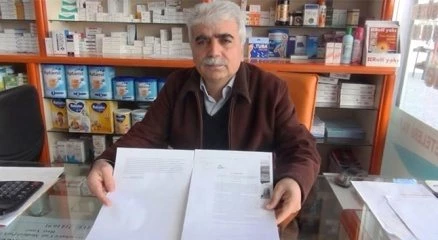 Doktorun şikayet ettiği kamu spotu yayından kaldırılıyor