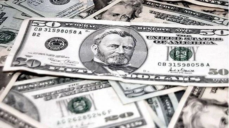 DOLAR`DA SON DURUM