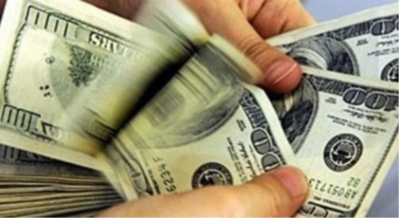 Dolar, Fed sonrası düştü