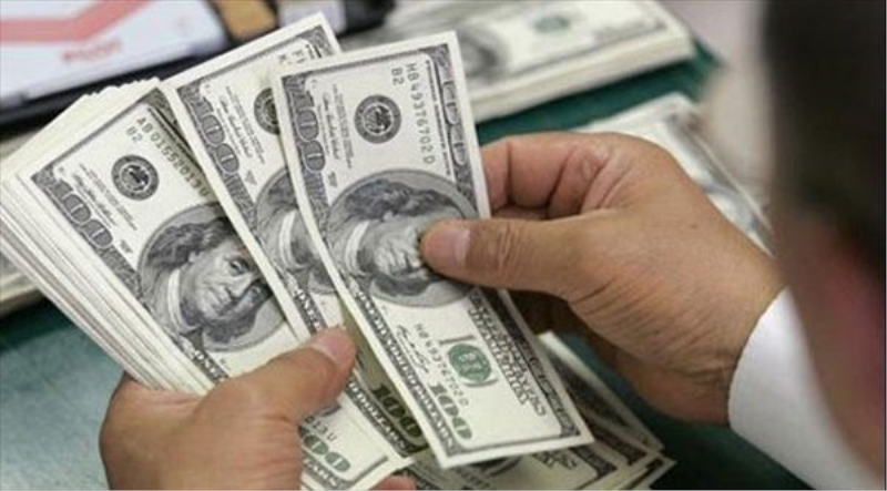 Dolar fiyatları güne nasıl başladı? İşte 11.08.16 Dolar fiyatı!
