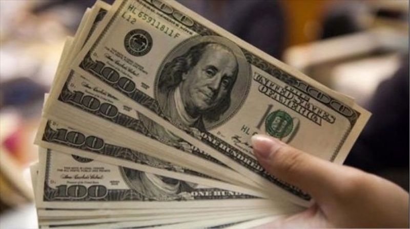 Dolar fiyatları ne kadar oldu? 2 Ağustos Salı dolar kuru fiyatları