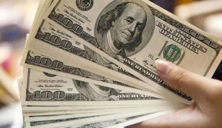 DOLAR KURUNDA SERT DÜŞÜŞ