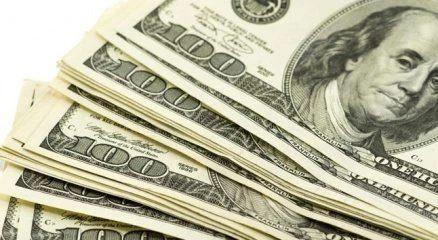 Dolar ters köşe yaptı