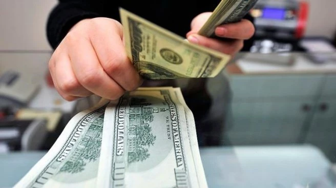 Dolar/TL haftaya düşüşle başladı