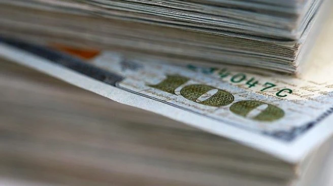 Dolarda 2014`ten beri böylesi görülmedi!