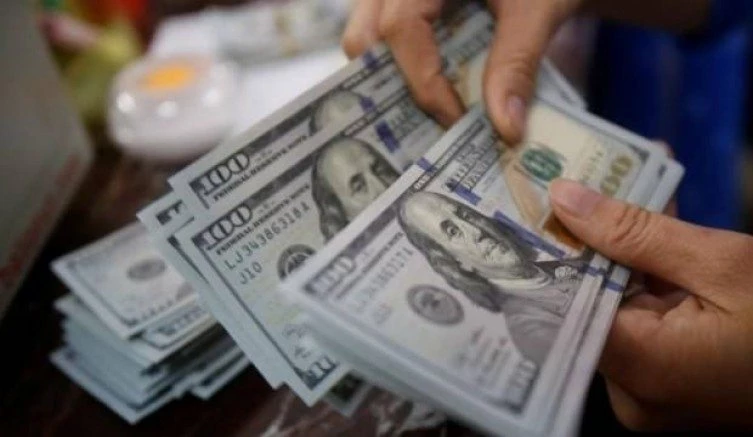 DOLARDA Kİ YÜKSELİŞİN NEDENİ JAPON EV KADINLARI