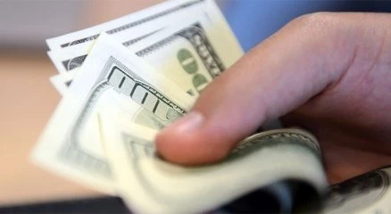 Doların yükselişi sürüyor