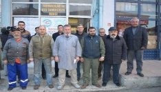 Dolarını bozdur, araç bakımın bedava