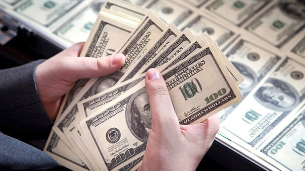 Dolar/TL, haftaya düşüşle başladı