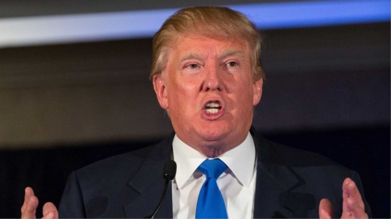 Donald Tramp Kimdir? Biyografisi-Hayatı