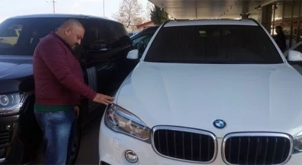 Dövizdeki artış ikinci el otomotiv sektörünü vurdu