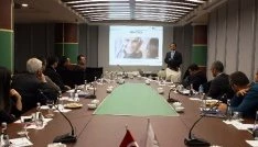 Dr. Ercan Varlıbaş: ??İş dünyası devlet teşviklerini değerlendirmeli??
