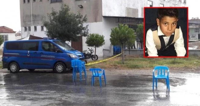 Düğünde Maganda Kurşunu Can Aldı 11 Yaşındaki Çocuk Öldü, 4 Kişi Yaralandı