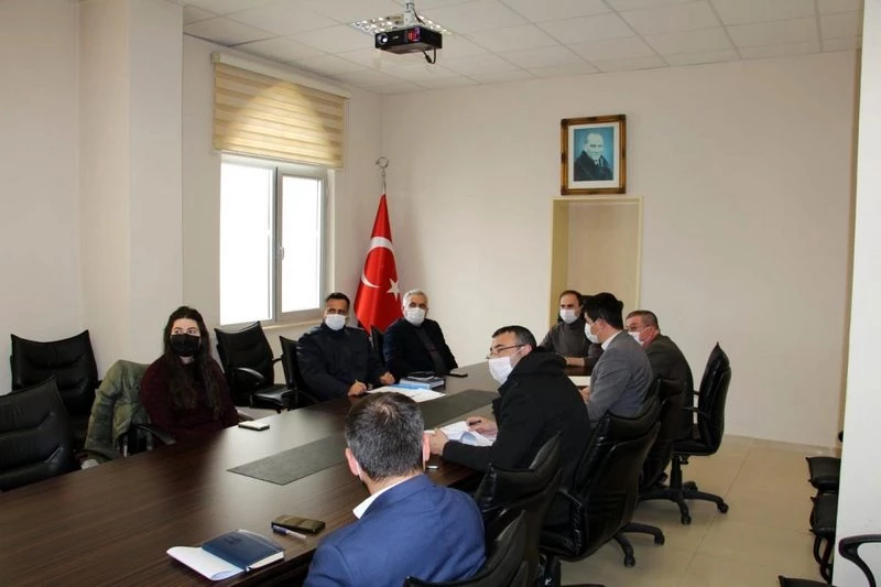 Dumlupınar`da 