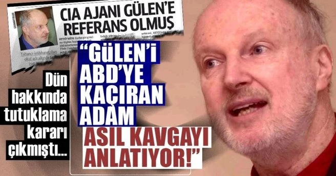 Dün hakkında tutuklama kararı çıkmıştı?