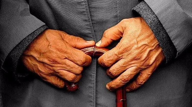 Dünyanın en yaşlı kadını  doğum gününü kutladı