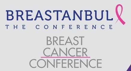 Dünyanın önde gelen kanser uzmanları Breastanbul?da